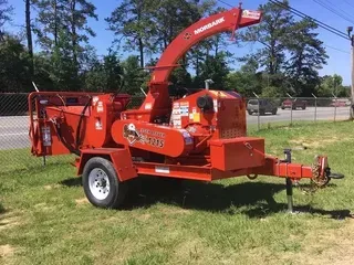 2022 Morbark 1215