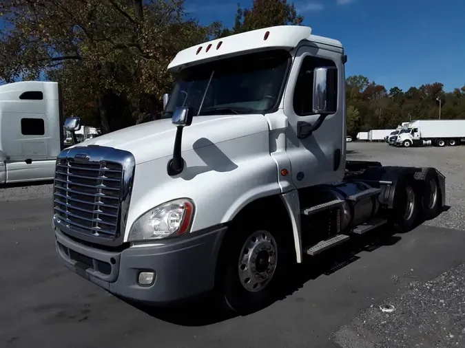 2018 FREIGHTLINER/MERCEDES CASCADIA 1250100cca51d5177af4ff4cde83658b8fd