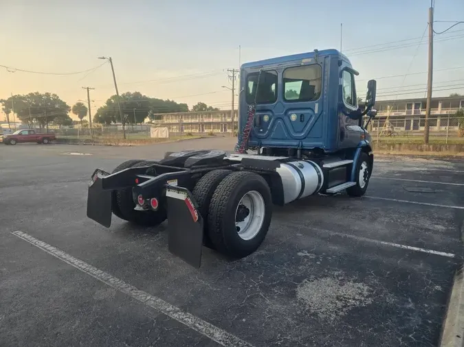 2018 FREIGHTLINER/MERCEDES CASCADIA 1130102547501655e65e5b867329dc33530