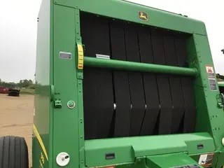 2014 John Deere 569