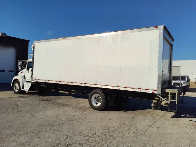 2017 KENWORTH TRUCKS T-270