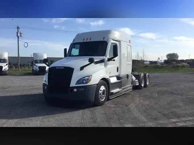 2021 Freightliner Cascadia 126010480b9b1c2095fcc4cc5c6ba81f39e