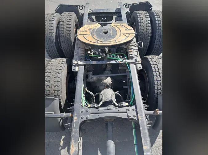 2020 FREIGHTLINER/MERCEDES NEW CASCADIA PX12664