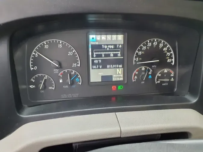 2019 FREIGHTLINER/MERCEDES NEW CASCADIA PX126640105a0c944e8ac923a995cd74855f18a