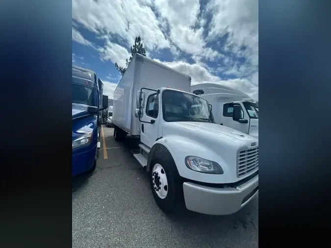 2018 FREIGHTLINER M2 1060105df4e10289fe2b963b7df9fff2e8e