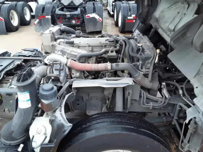 2018 ISUZU NPR
