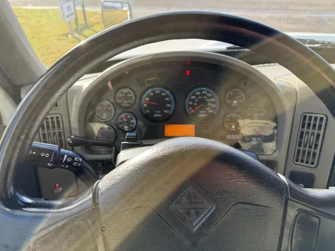 2019 International 4300