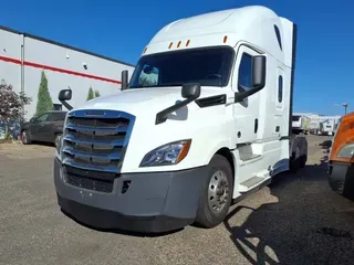 2020 FREIGHTLINER/MERCEDES NEW CASCADIA PX12664