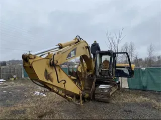 2005 CATERPILLAR 315CL