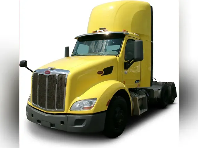 2020 Peterbilt 57901081940c755b89a430b35466fbb16e2