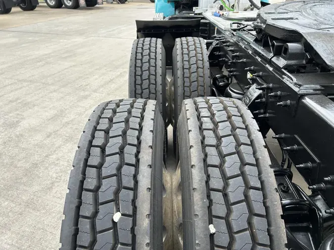 2019 Peterbilt 567