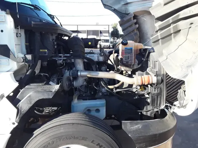 2019 NAVISTAR INTERNATIONAL LT625 DAYCAB T/A01082941bbdd2776917e080acf43f039