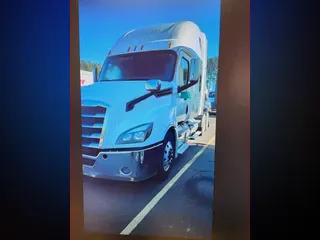 2019 FREIGHTLINER/MERCEDES NEW CASCADIA PX12664