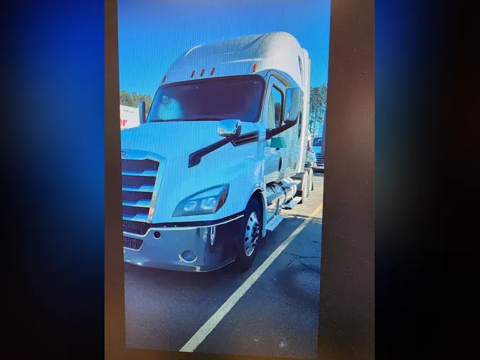 2019 FREIGHTLINER/MERCEDES NEW CASCADIA PX1266401093166145cdfb403025e8cec34e651