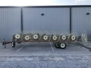 H&S BF16