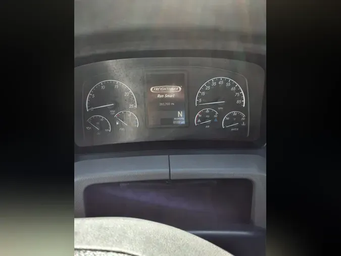 2019 FREIGHTLINER/MERCEDES NEW CASCADIA PX12664