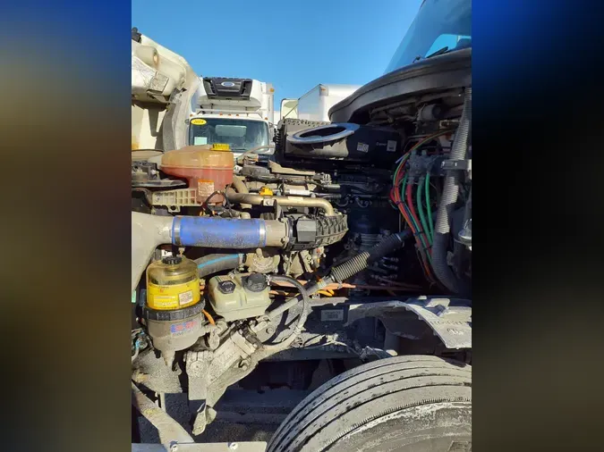 2021 FREIGHTLINER/MERCEDES NEW CASCADIA PX12664010b19e84a702ffbc4678f48f2afd15c