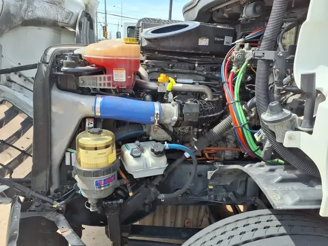 2020 FREIGHTLINER/MERCEDES NEW CASCADIA 116010b83c45cff2571bc503be46033a191