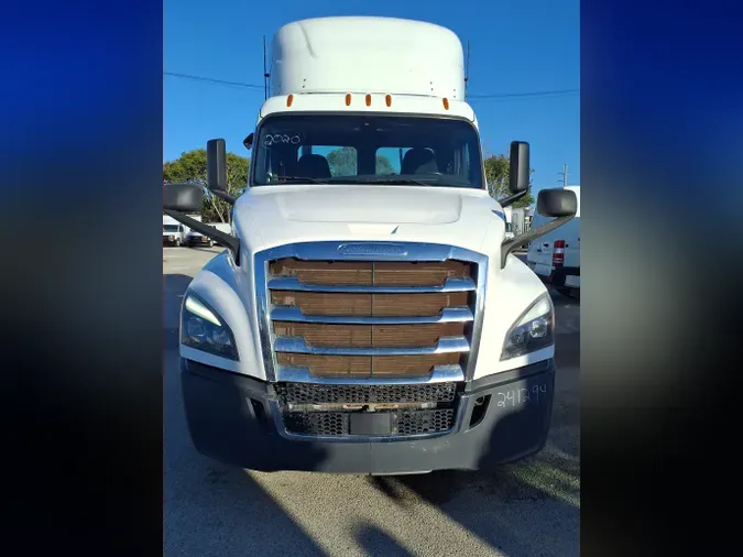 2020 FREIGHTLINER/MERCEDES NEW CASCADIA PX12664