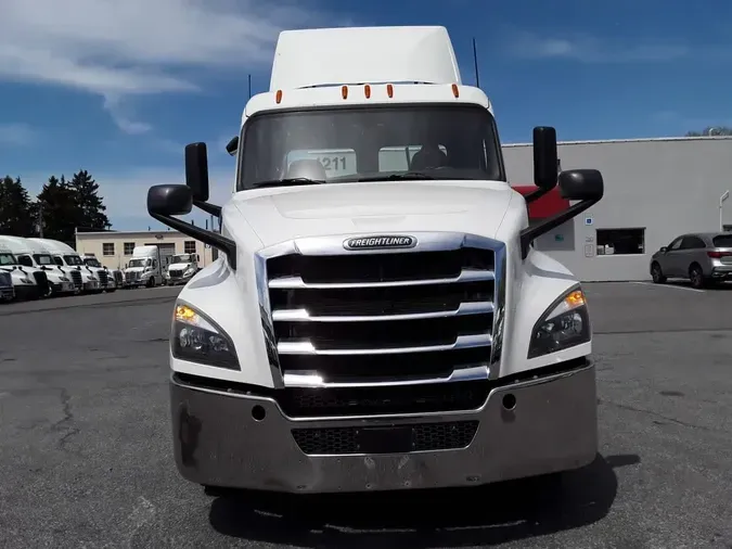 2019 FREIGHTLINER/MERCEDES NEW CASCADIA PX12664