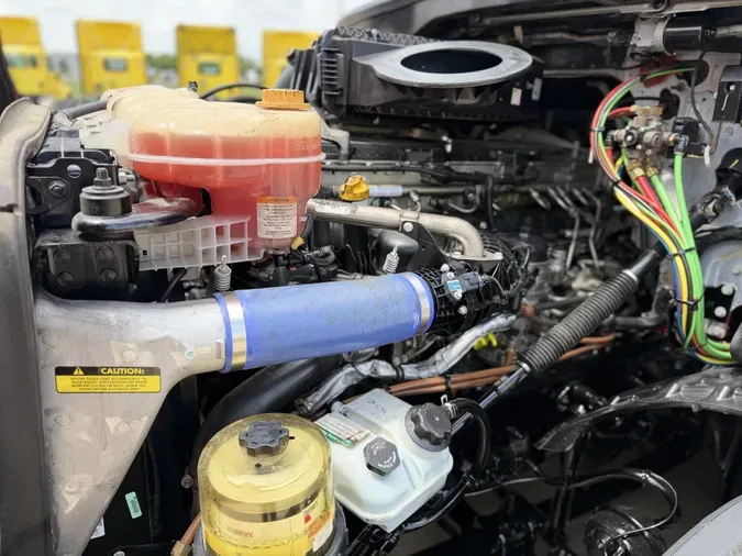 2023 Freightliner Cascadia010d04779b3530387b345c065f1088a9