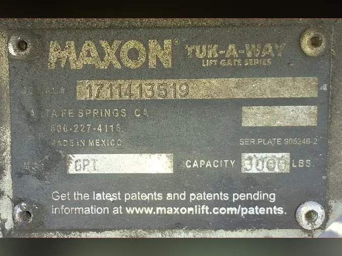 2018 NAVISTAR INTERNATIONAL 4300010d1e158dfe681de06bb0258fdaf07f