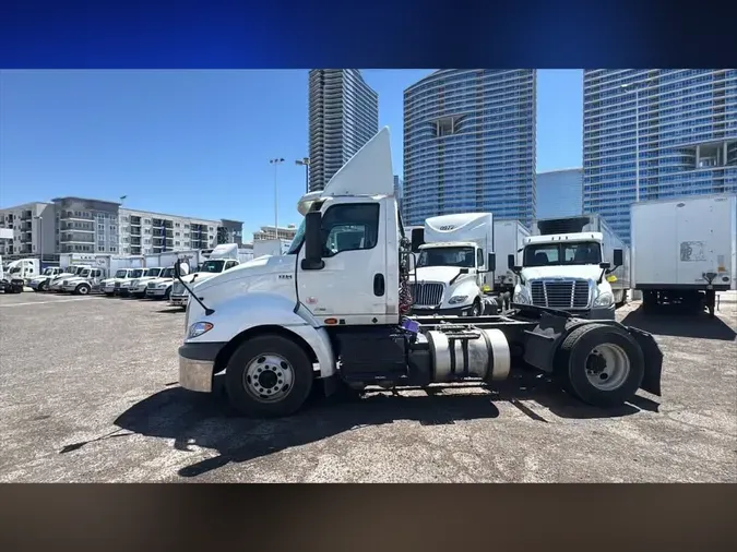 2019 NAVISTAR INTERNATIONAL RH613 DAYCAB S/A010d291d6e8f629cba46df189e70cdf4