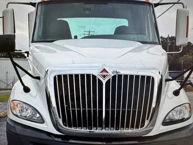 2016 NAVISTAR INTERNATIONAL PROSTAR (6X4)