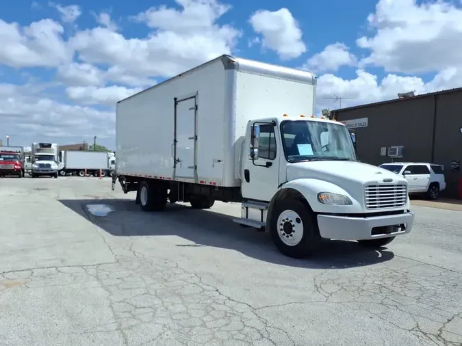 2020 FREIGHTLINER/MERCEDES M2 106