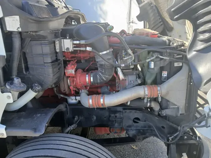 2020 FREIGHTLINER/MERCEDES CASCADIA 125010fa6e3efb4194ae9e991813162ea27