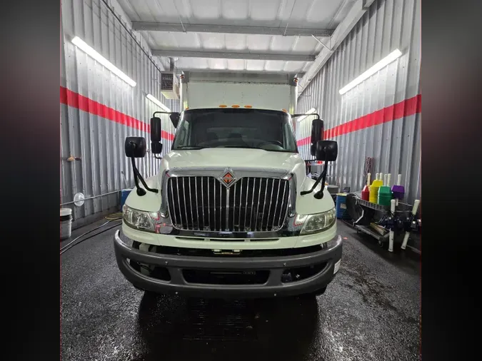 2018 NAVISTAR INTERNATIONAL 4300