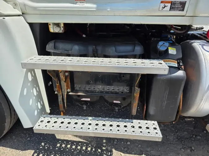 2019 FREIGHTLINER CASCADIA 125