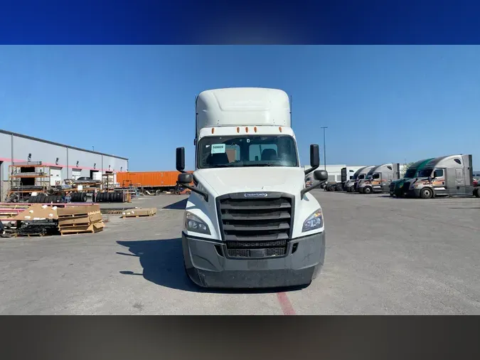 2020 Freightliner Cascadia 1260111a9abf8bebbff1ef60ec4cca6db3f