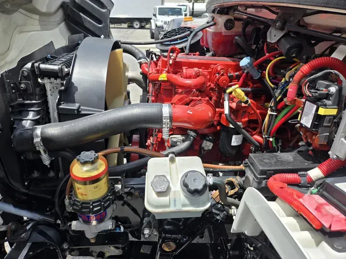 2020 Freightliner Business Class M2 106