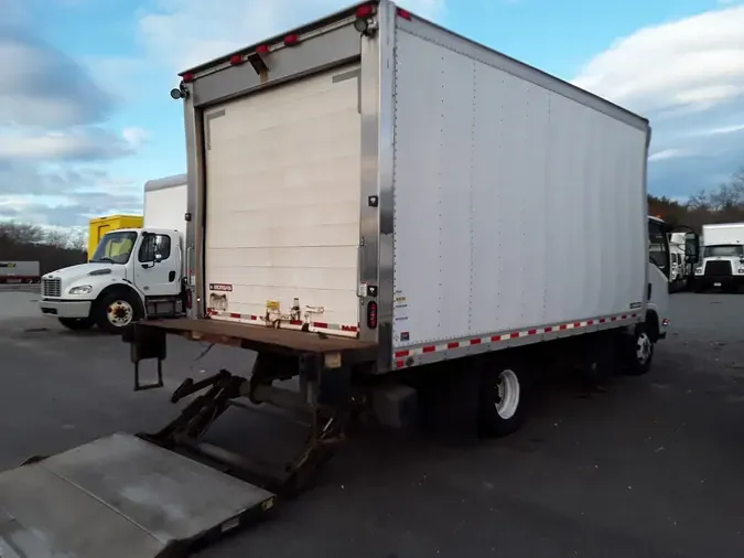 2021 CHEVROLET MOTOR DIV. LCF 4500HD011253adfc1ade010ce858ccfb745a96