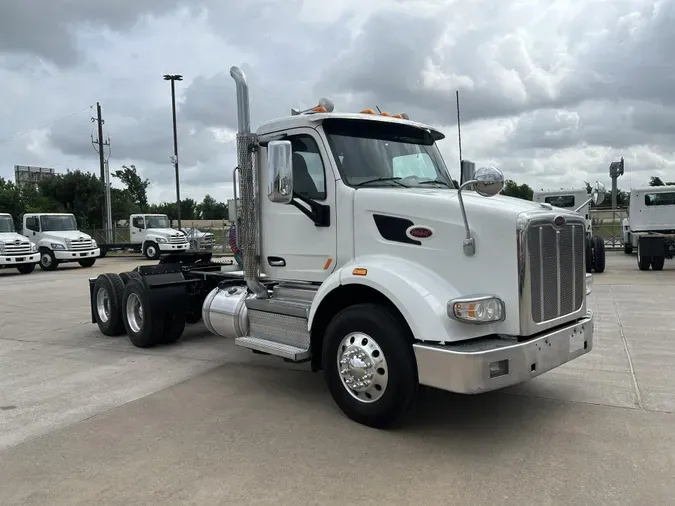 2020 Peterbilt 567