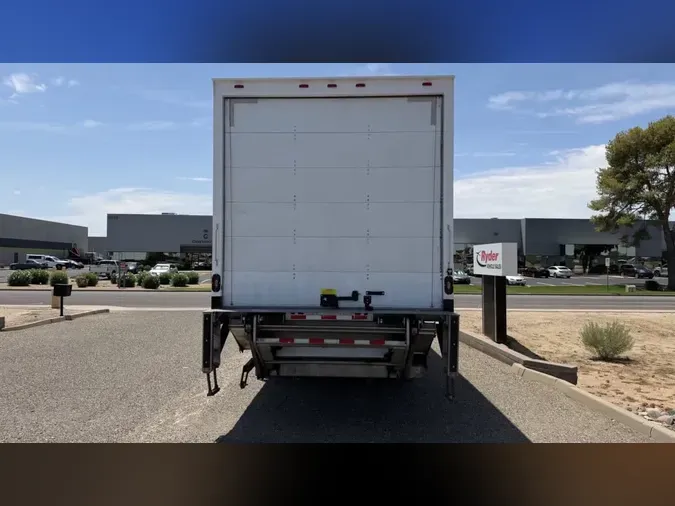 2019 NAVISTAR INTERNATIONAL 4300