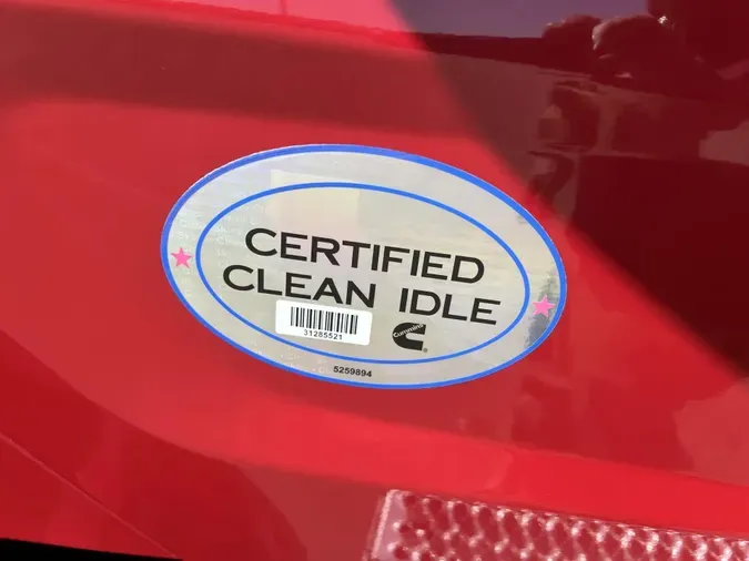 2022 Peterbilt 579011391c52b18431b40a96316c8be8c97