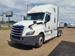 2019 FREIGHTLINER NEW CASCADIA PX12664