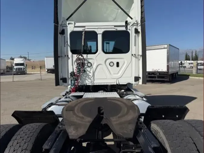 2019 Freightliner Cascadia