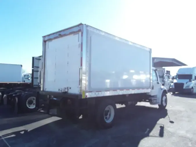 2019 FREIGHTLINER/MERCEDES M2 106