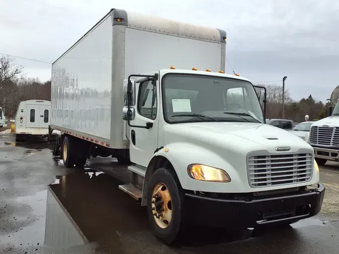 2018 FREIGHTLINER/MERCEDES M2 10601156dcca9fdbf8f3ba914c32599cad4