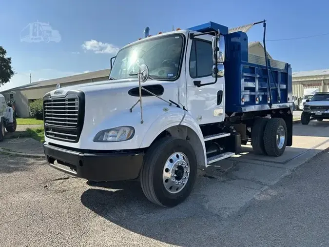 2015 FREIGHTLINER BUSINESS CLASS M2 1120115964236ccff8949a1ca6c40763be8