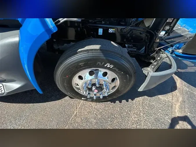 2019 PETERBILT 579