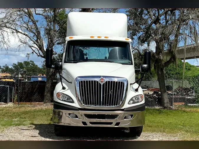 2019 INT RH613 4x2