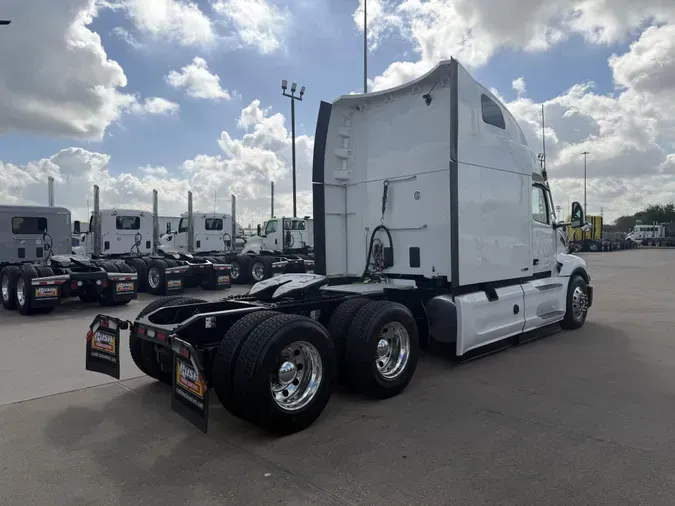 2024 Peterbilt 579