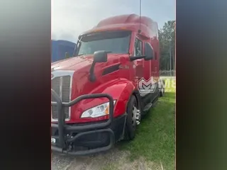 2024 PETERBILT 579