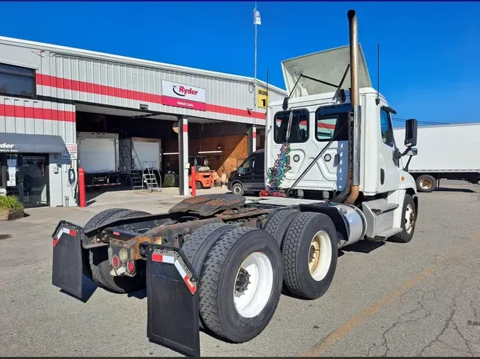 2020 FREIGHTLINER/MERCEDES CASCADIA 1250118f555b74b0999b55a49c5637b46b0