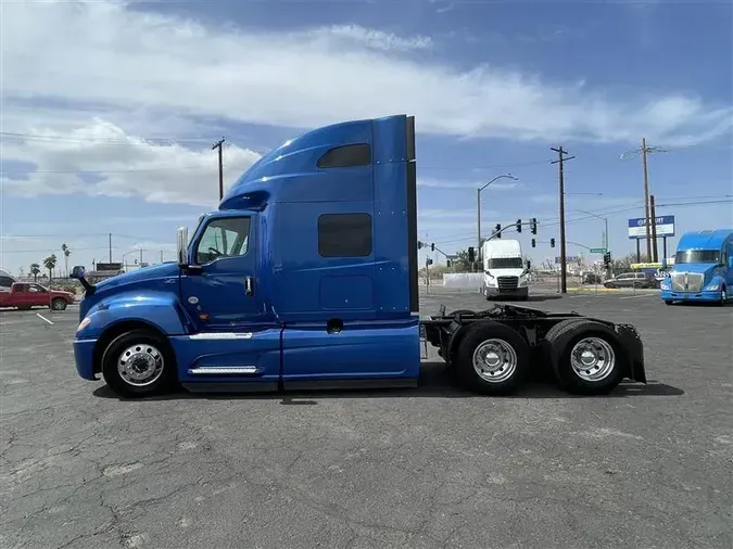 2020 INTERNATIONAL LT