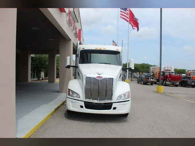 2023 Peterbilt 579011955a508610d66644f867bc8b78424